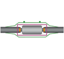 Cable Roll